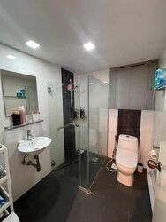 Central Green Condominium (D3), Condominium #463436291